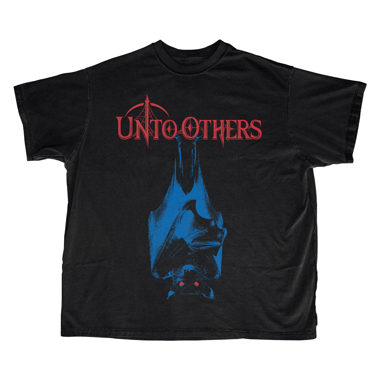 Bat T-Shirt | Lone Fir Records
